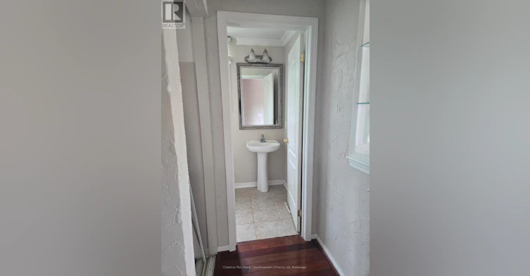 147 Baggs Crescent, Cambridge, ON, N1T 2E8 - 6