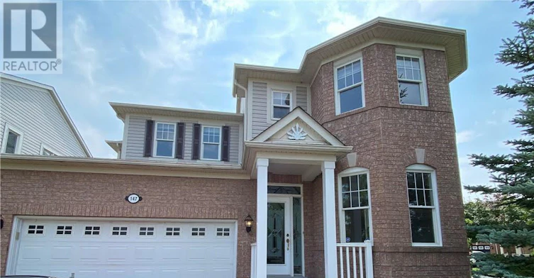 147 Baggs Crescent, Cambridge, ON, N1T 2E8