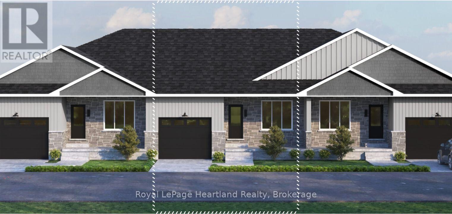 LOT 17-2 Largo Woods Lane, Woolwich, ON, N7A 0C8