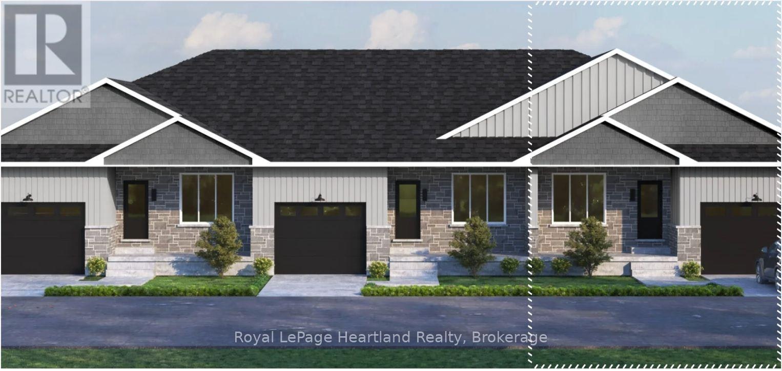 LOT 17-3 Largo Woods Lane, Woolwich, ON, N7A 0C8