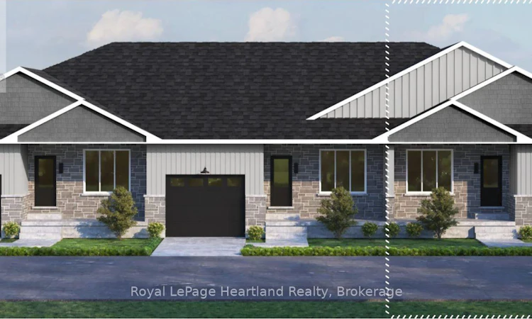 LOT 17-3 Largo Woods Lane