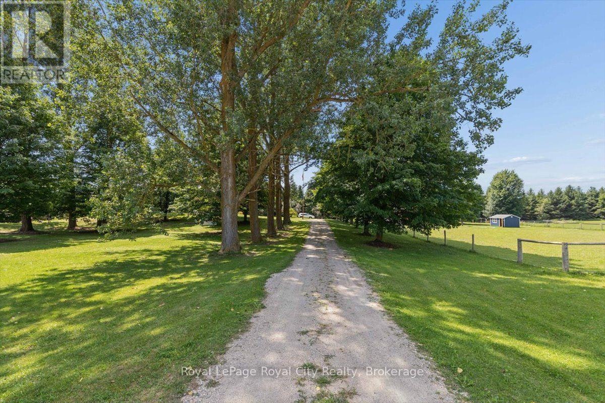 5453 9 Highway, Minto, ON, N0G 1M0