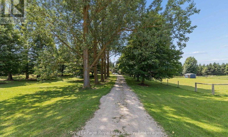 5453 9 Highway