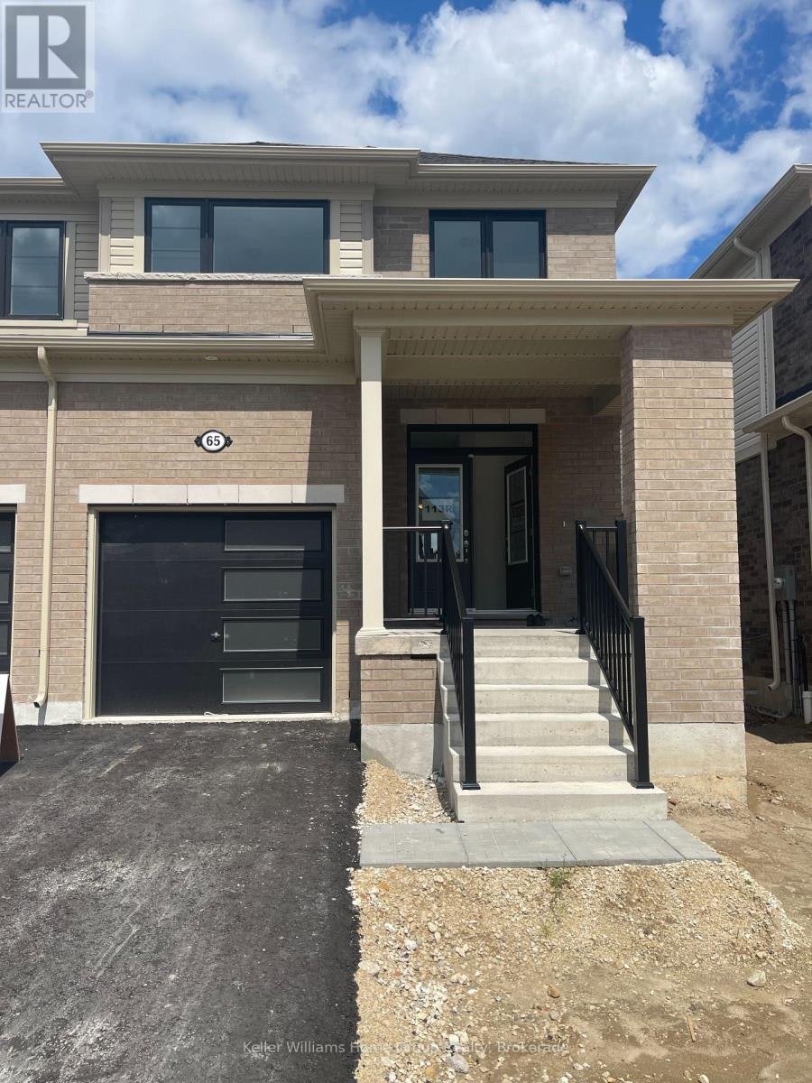 65 Gauley Drive, Centre Wellington, ON, N1M 0K2