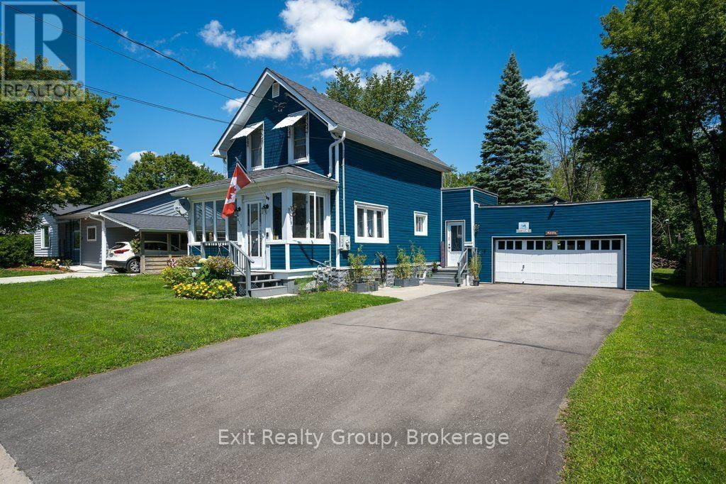 455 Minnie Avenue, Tweed, ON, K0K 3J0