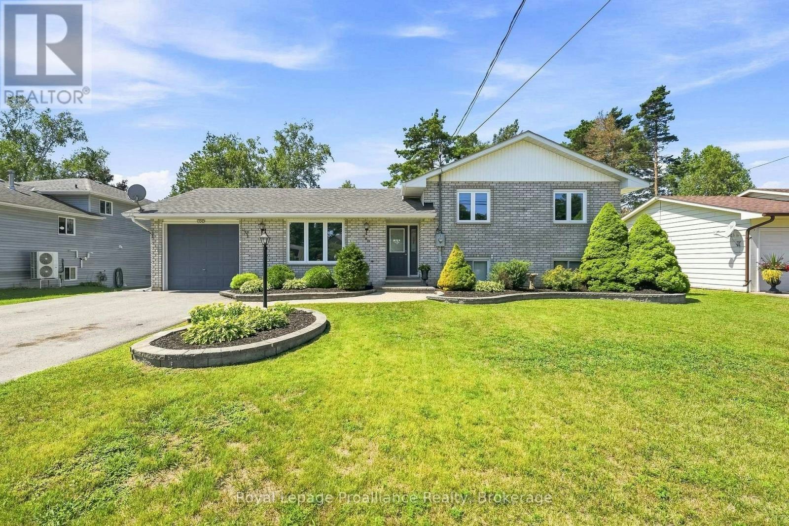 180 Ontario Street, Brighton, ON, K0K 1H0