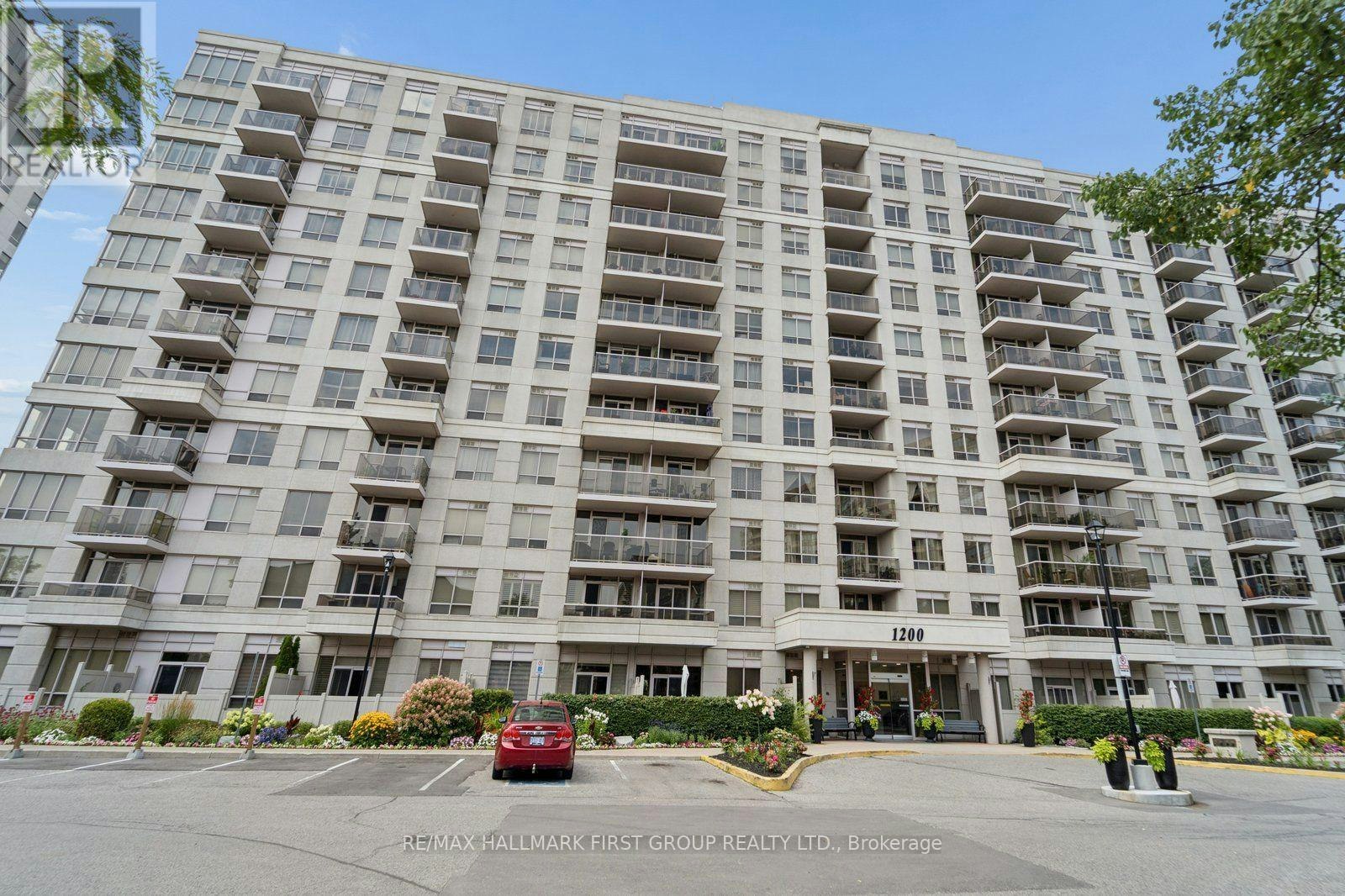 908-1200 The Esplanade N, Pickering, ON, L1V 6V3 - 2