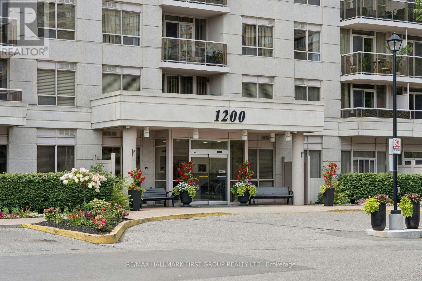 908-1200 The Esplanade N, Pickering, ON, L1V 6V3