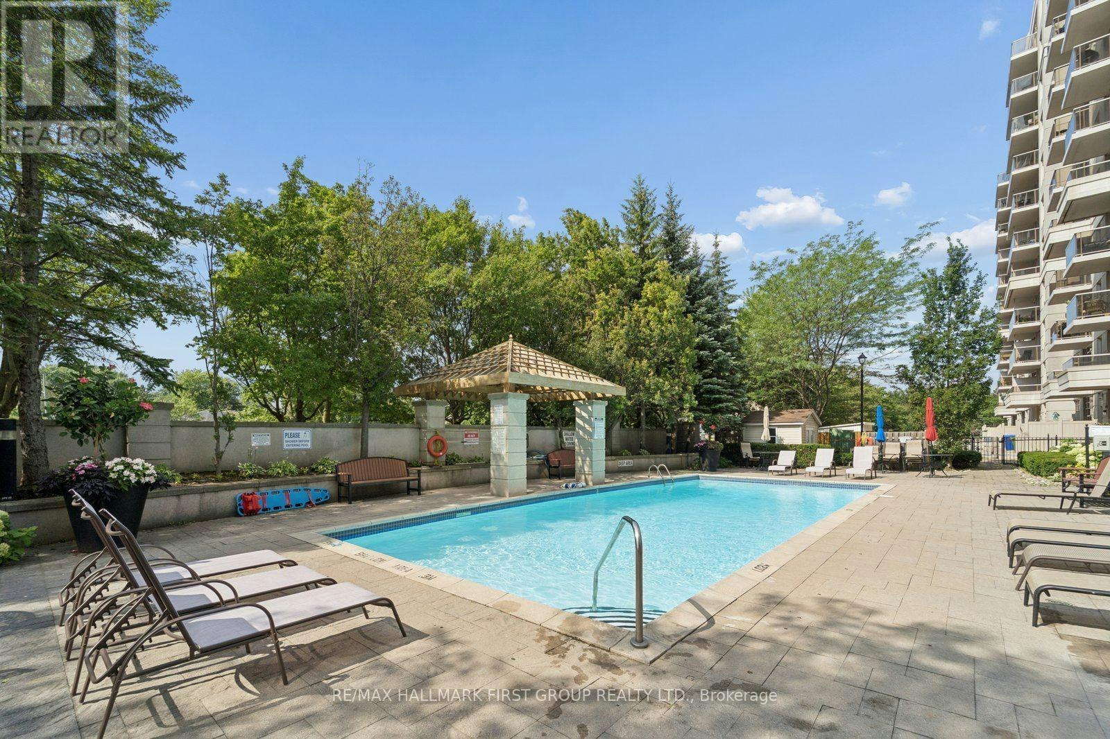 908-1200 The Esplanade N, Pickering, ON, L1V 6V3 - 22