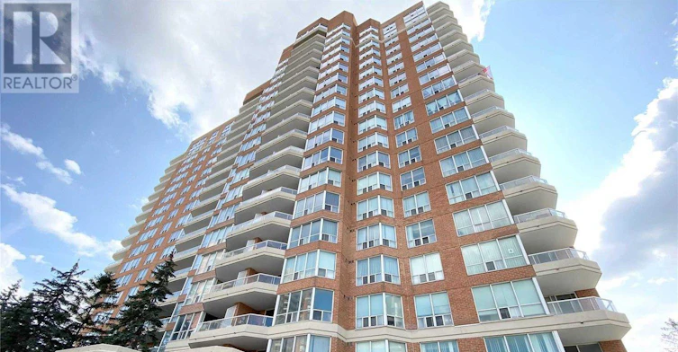 1705-400 Mclevin Avenue, Toronto, ON, M1B 5J4