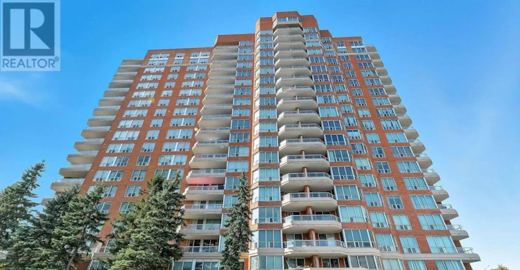 1705-400 Mclevin Avenue, Toronto, ON, M1B 5J4 - 2