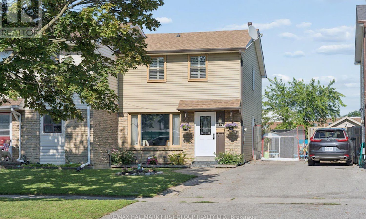 1179 Oxford Street