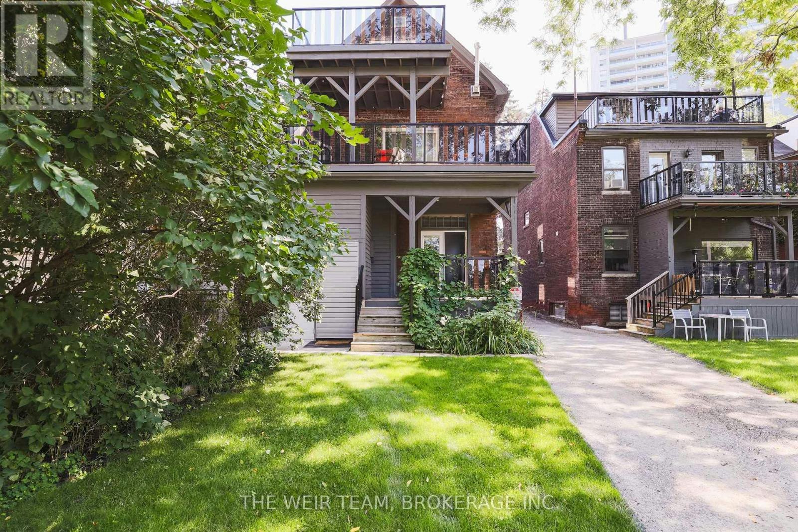 MAIN-672 Broadview Avenue, Toronto, ON, M4K 2P1 - 20