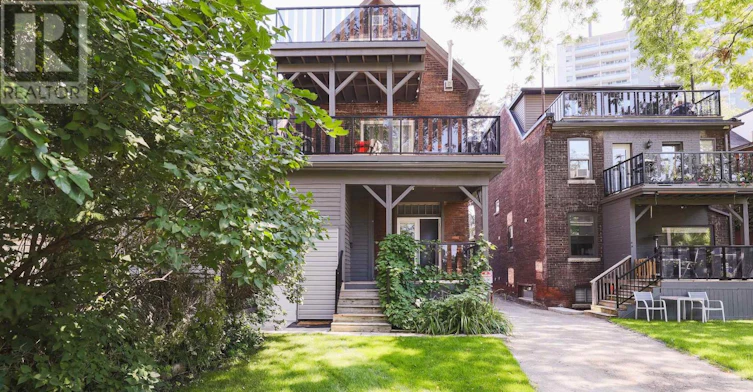 MAIN-672 Broadview Avenue, Toronto, ON, M4K 2P1 - 20