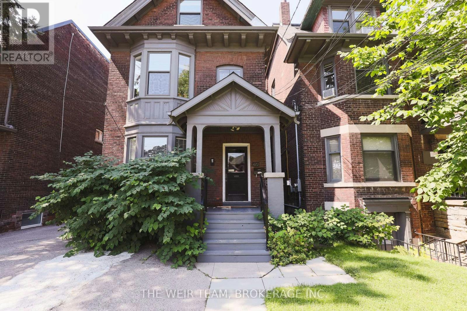 MAIN-672 Broadview Avenue, Toronto, ON, M4K 2P1 - 2