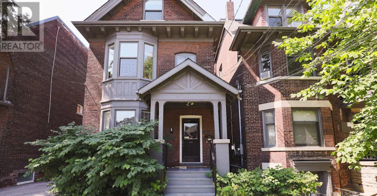 MAIN-672 Broadview Avenue, Toronto, ON, M4K 2P1 - 2