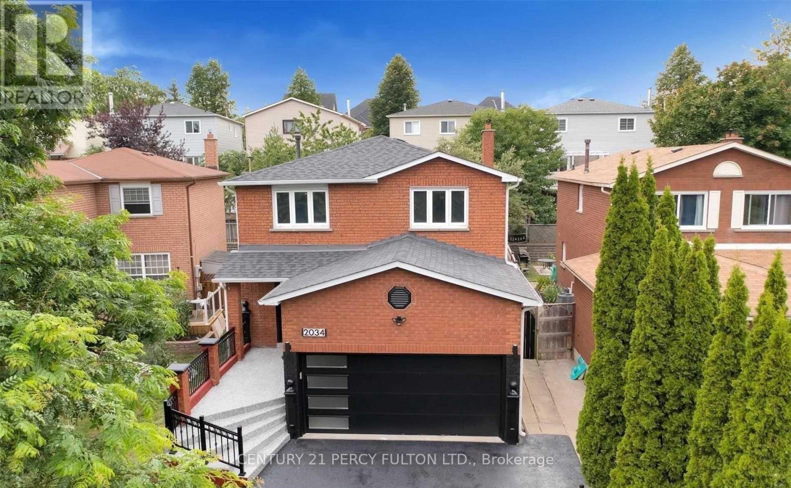 2034 Shay Drive, Pickering, ON, L1X 1X9