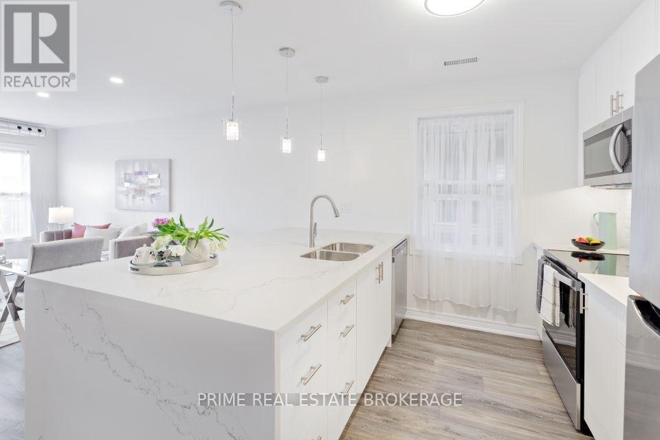 6-22 Bidwell Street, Tillsonburg, ON, N4G 3T5 - 4