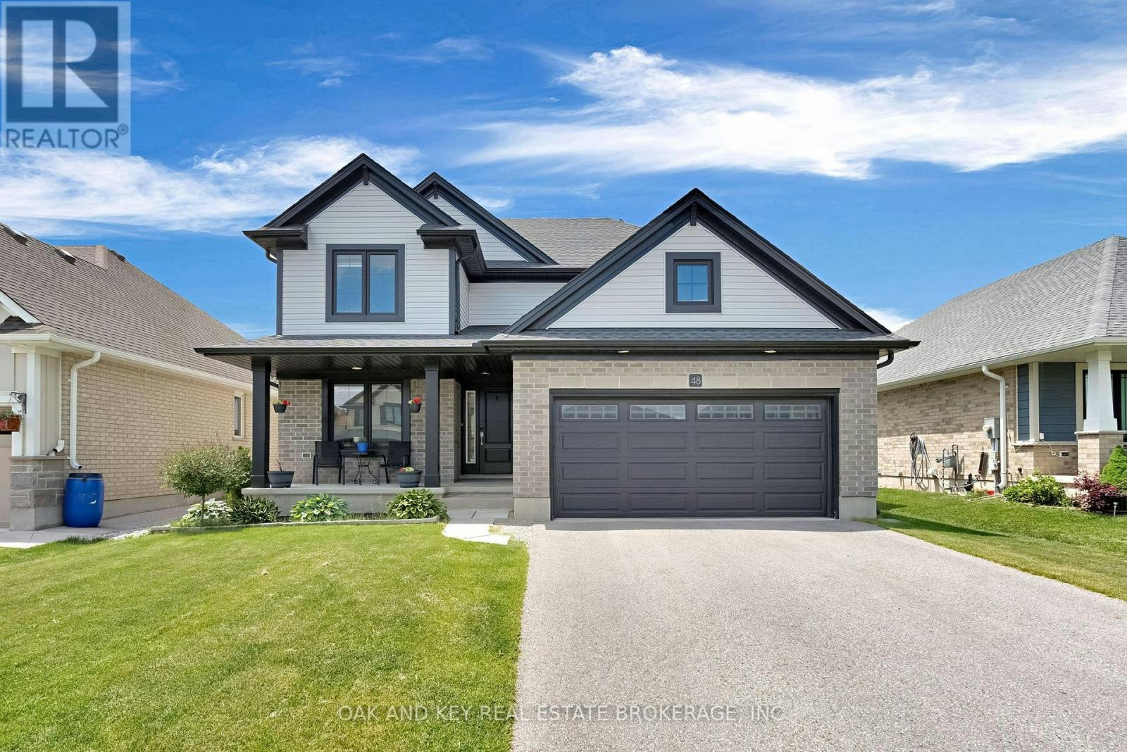 48 Ambrosia Path, St. Thomas, ON, N5R 0L4