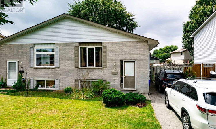 95 Bonaventure Drive