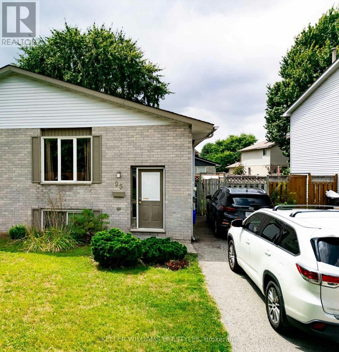 95 Bonaventure Drive, London, ON, N5V 4A7