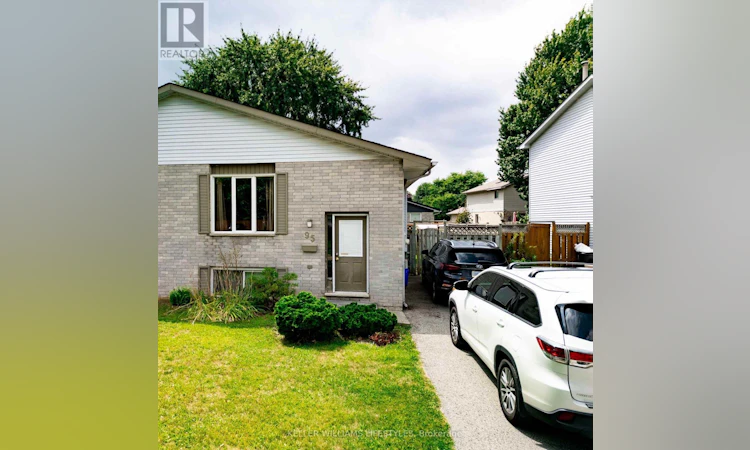 95 Bonaventure Drive