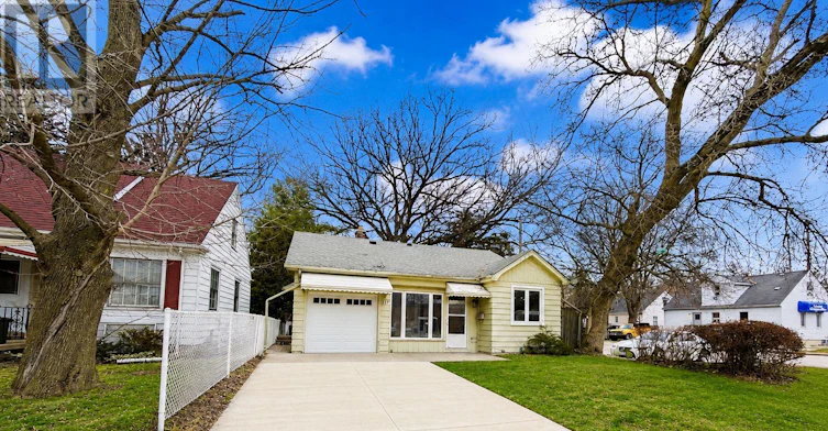 LOWER-217 Platts Lane, London, ON, N6H 2H5