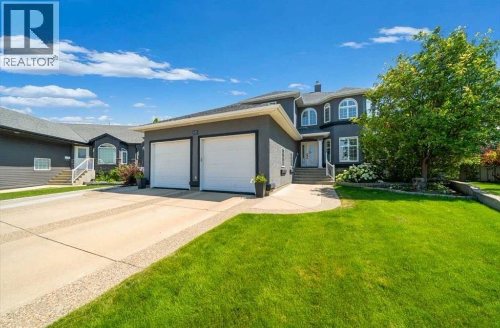 633 Spruce Way SE, Medicine Hat, AB, T1B 4L4