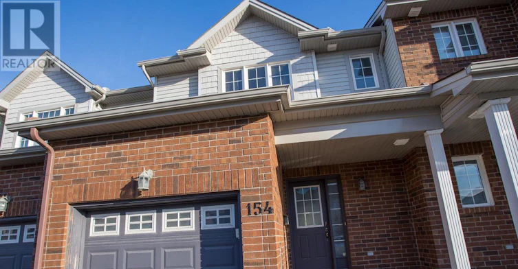 154 Maravista Drive, Ottawa, ON, K2J 0L4