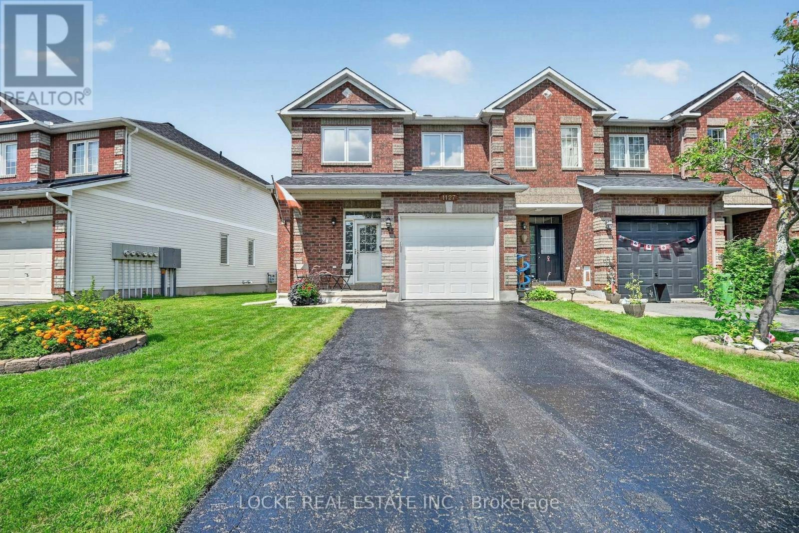 1127 Brasseur Crescent, Ottawa, ON, K4A 5A2