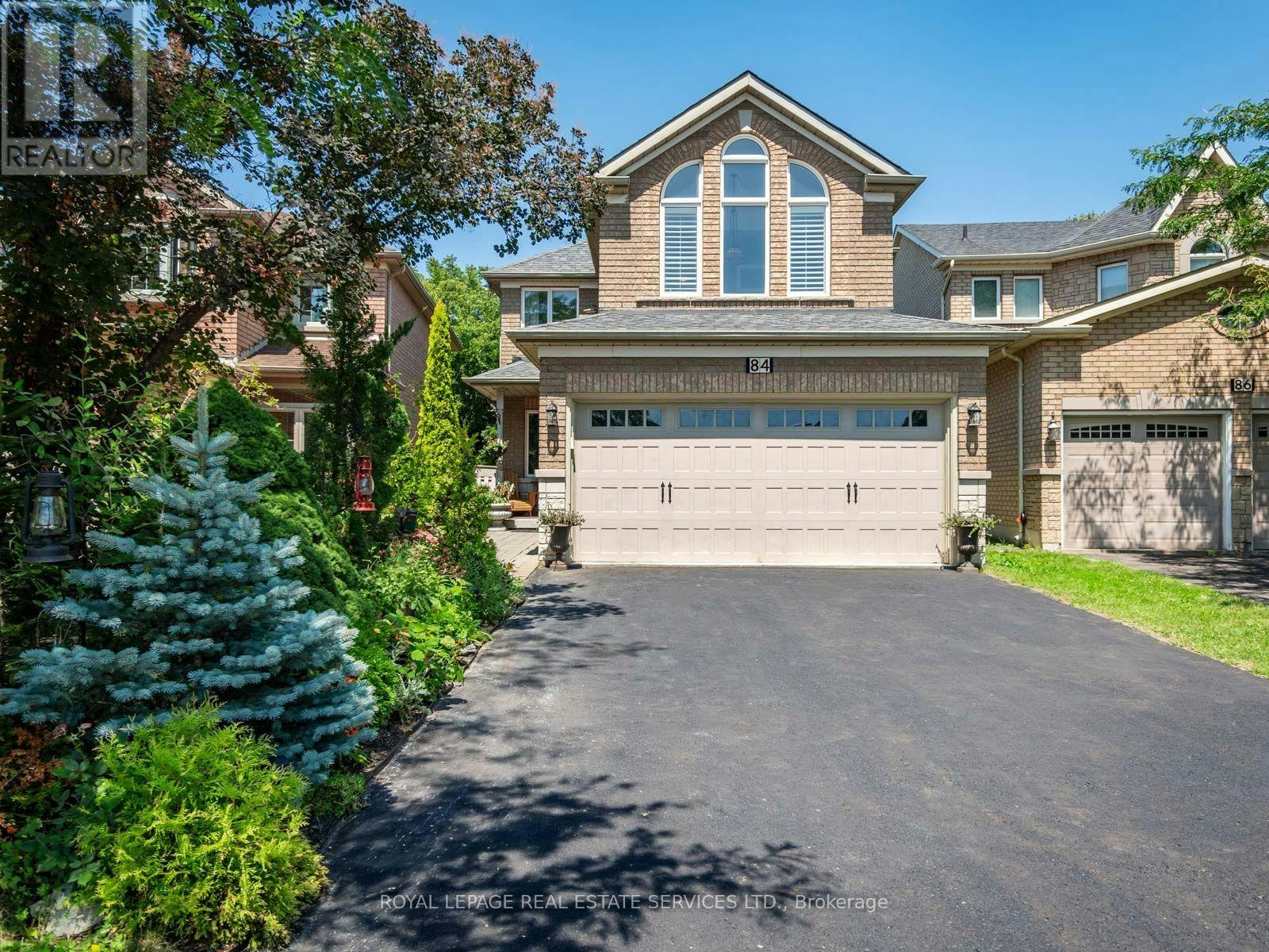 84 Sandway Crescent, Vaughan, ON, L6A 2M3