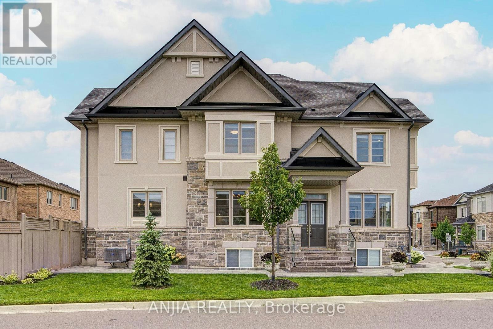 67 Furrow Street, Markham, ON, L6E 2H8