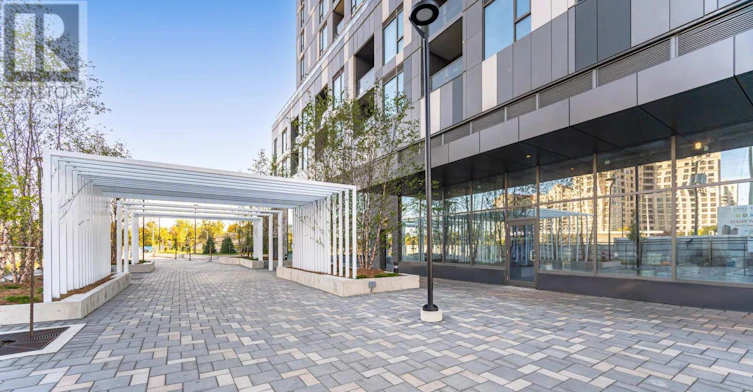 1824-498 Caldari Road, Vaughan, ON, L4K 0R6 - 2