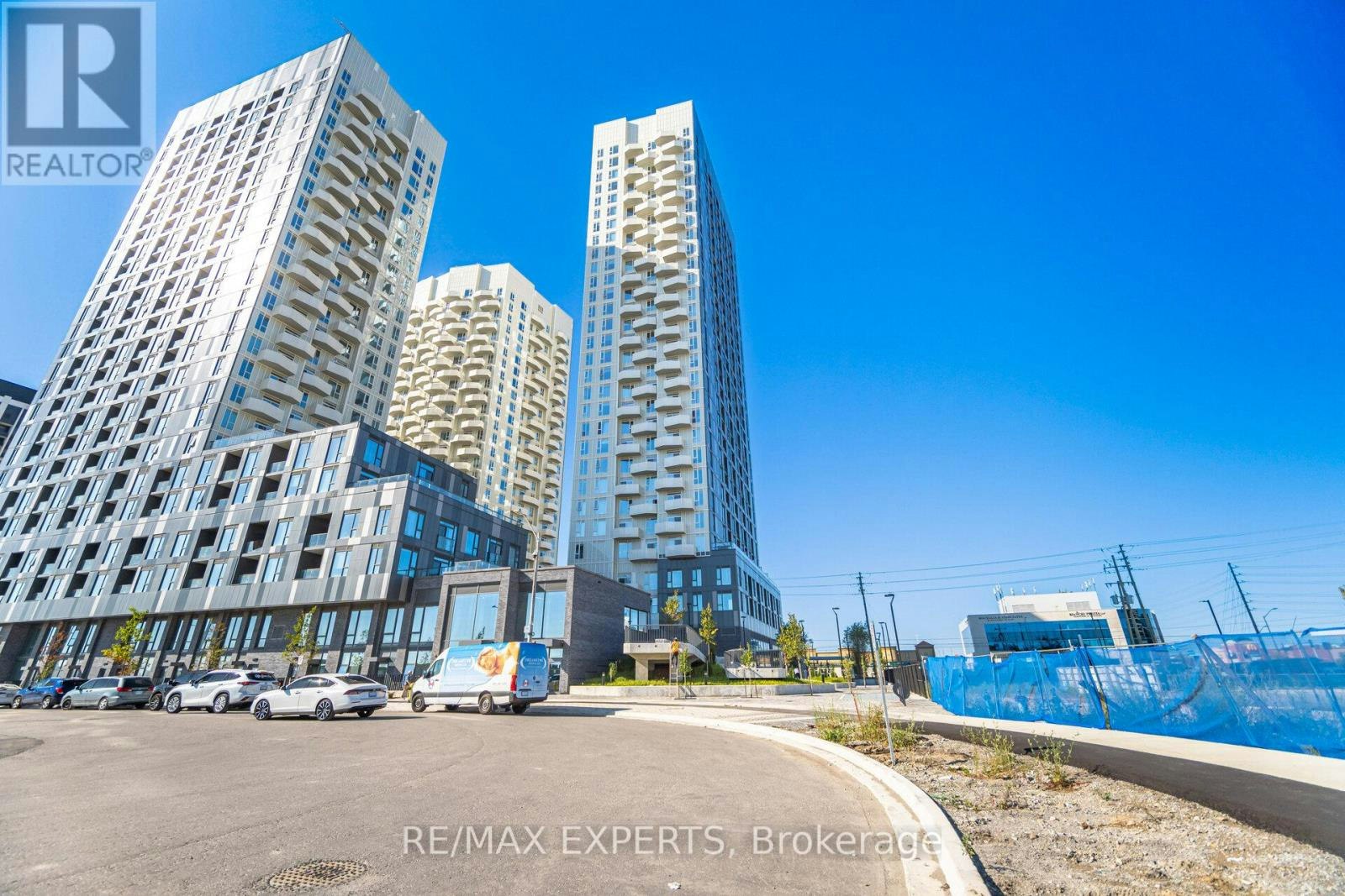 1824-498 Caldari Road, Vaughan, ON, L4K 0R6