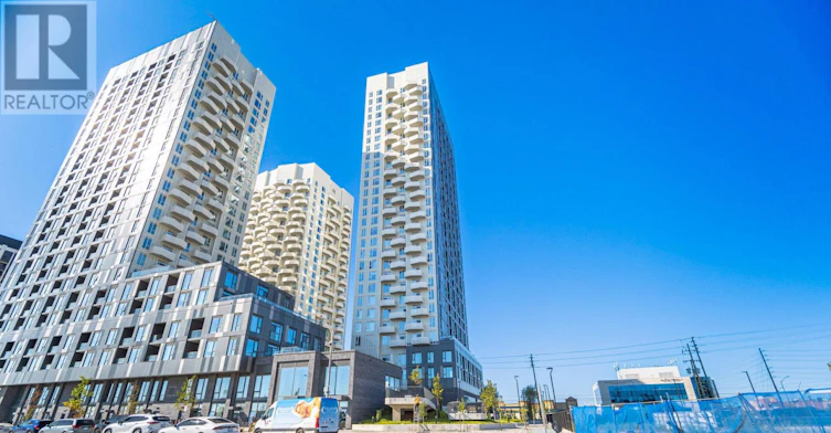 1824-498 Caldari Road, Vaughan, ON, L4K 0R6