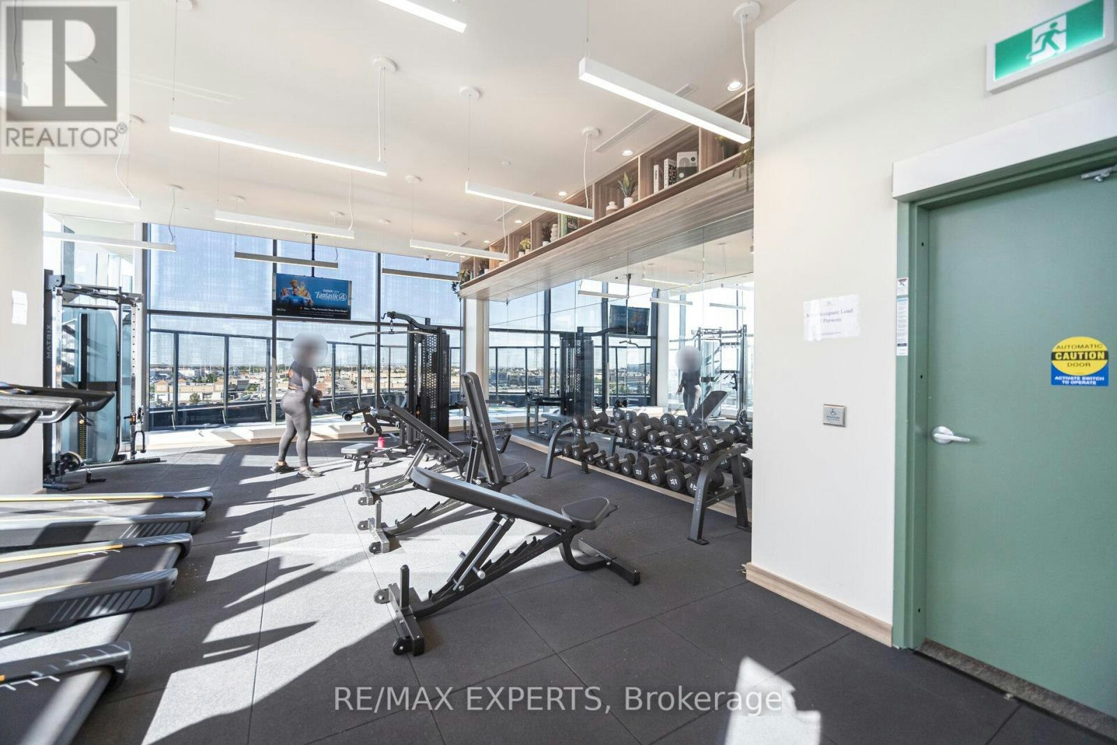 1824-498 Caldari Road, Vaughan, ON, L4K 0R6 - 46