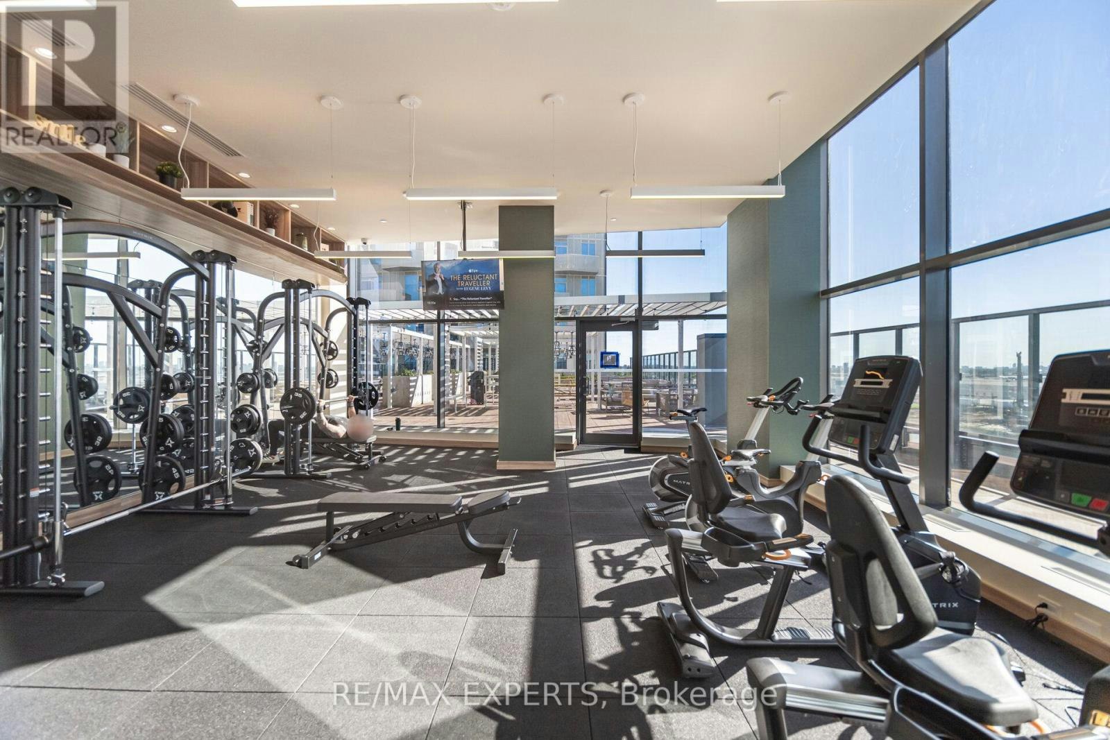 1824-498 Caldari Road, Vaughan, ON, L4K 0R6 - 44