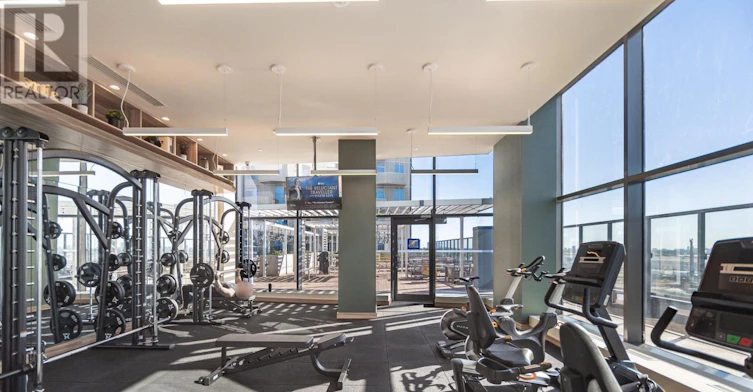 1824-498 Caldari Road, Vaughan, ON, L4K 0R6 - 44