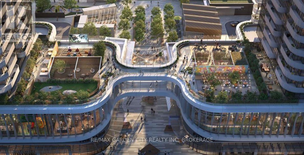 1701-28 Interchange Way W, Vaughan, ON, L4K 0P8 - 9