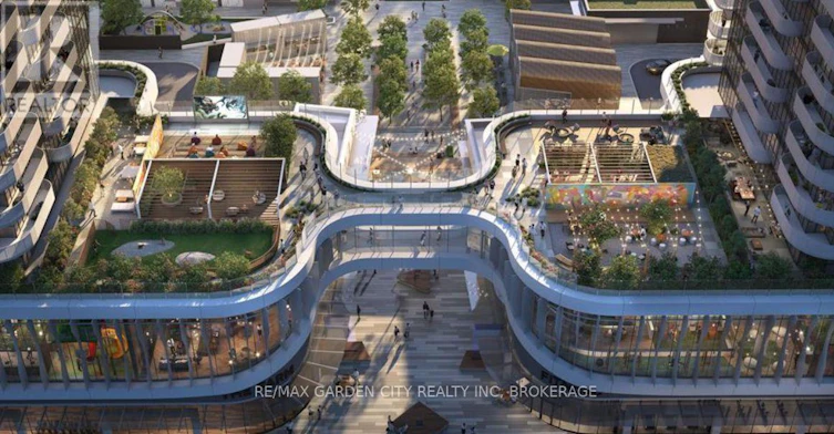 1701-28 Interchange Way W, Vaughan, ON, L4K 0P8 - 9