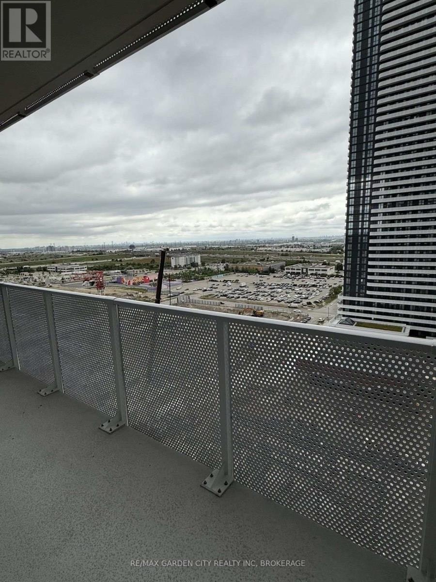 1701-28 Interchange Way W, Vaughan, ON, L4K 0P8 - 7