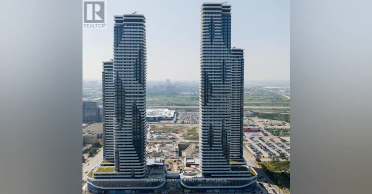 1701-28 Interchange Way W, Vaughan, ON, L4K 0P8 - 2