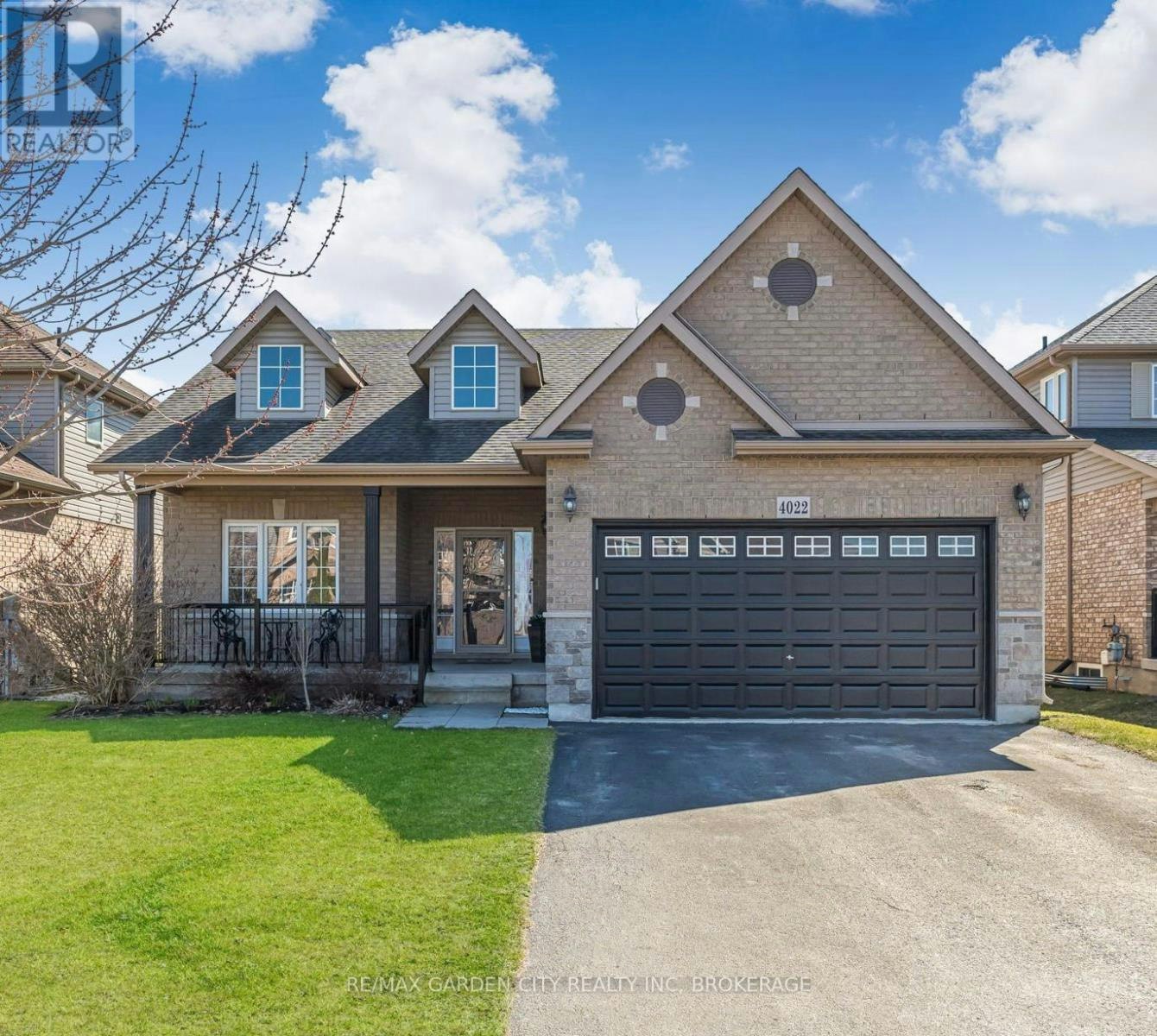 4022 Bush Crescent, Lincoln, ON, L3J 0H2
