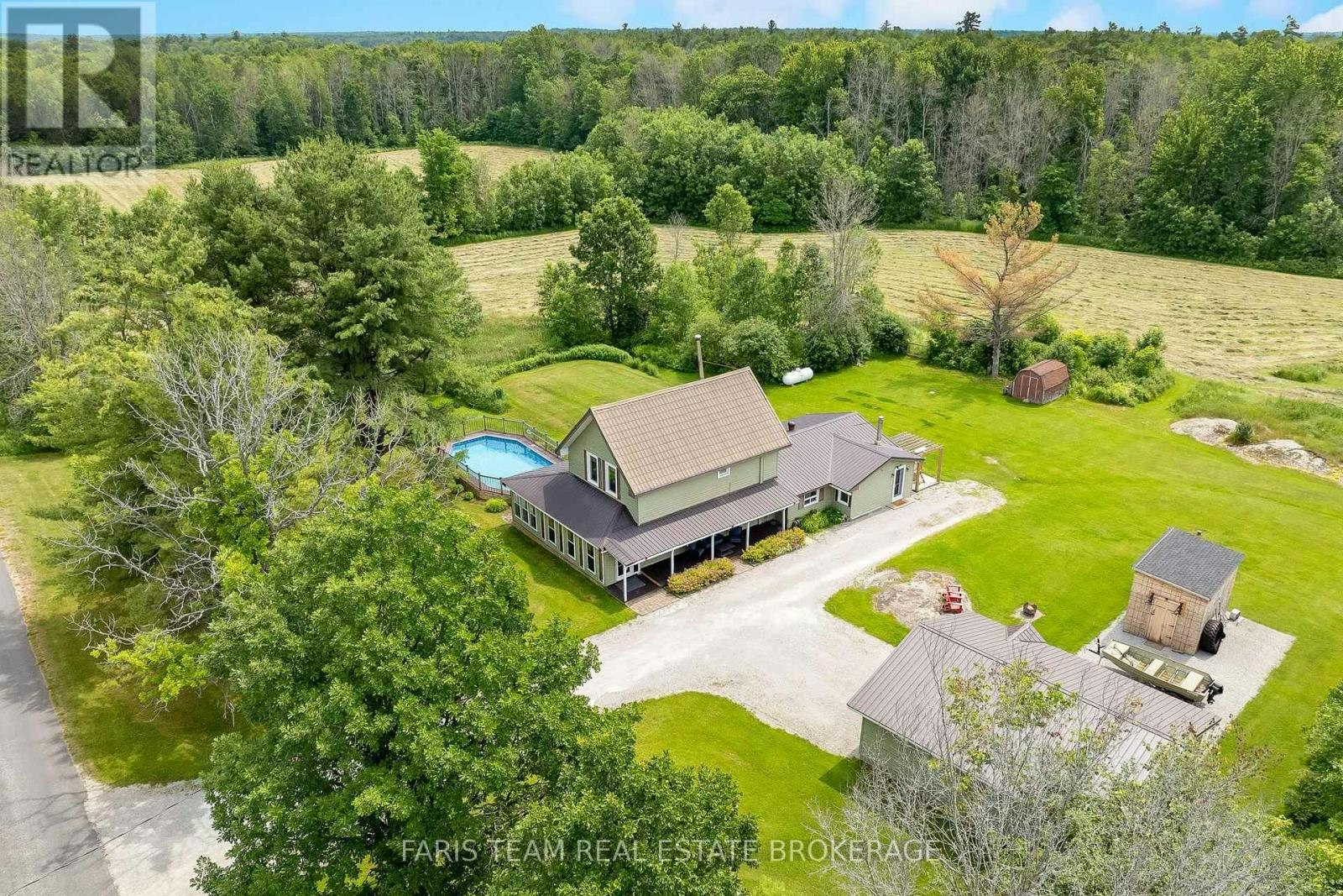 2289 Kinnear Side Road, Severn, ON, L0K 1E0