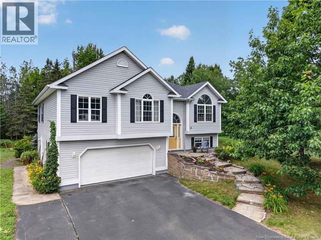 33 Amy Street, Miramichi, NB, E1V 5Z2