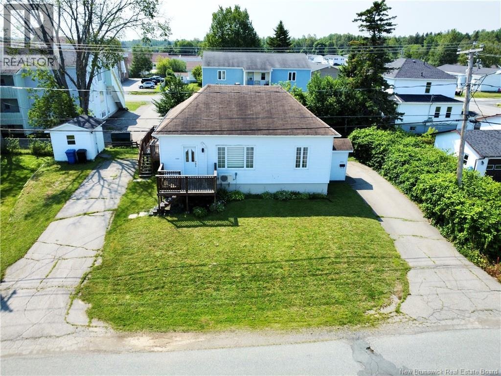 565 St Simon, Bathurst, NB, E2A 3L7