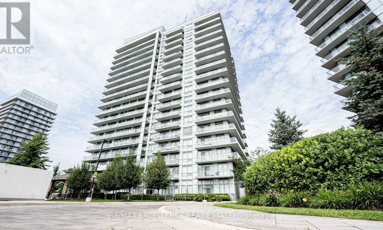 601-4677 Glen Erin Drive