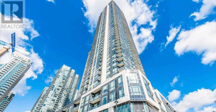 711-4011 Brickstone Mews, Mississauga, ON, L5B 0J7