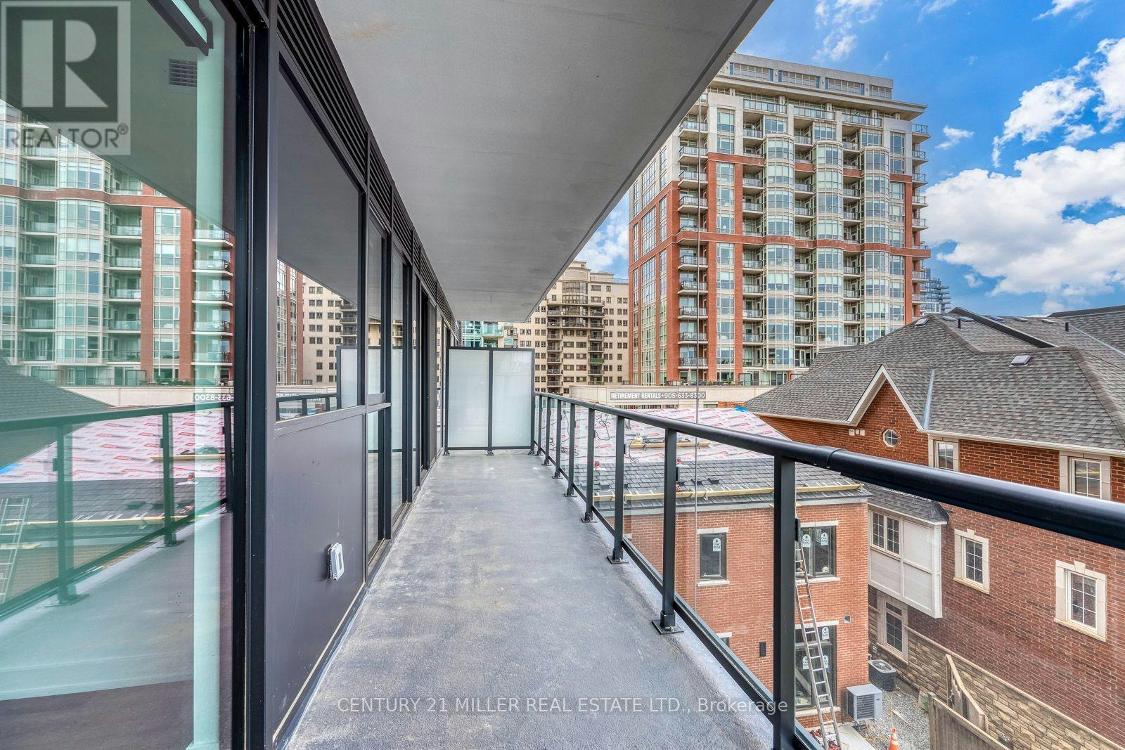 319-2075 Lakeshore Road, Burlington, ON, L7R 1E2 - 30
