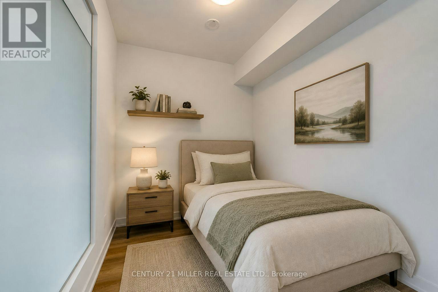 319-2075 Lakeshore Road, Burlington, ON, L7R 1E2 - 23